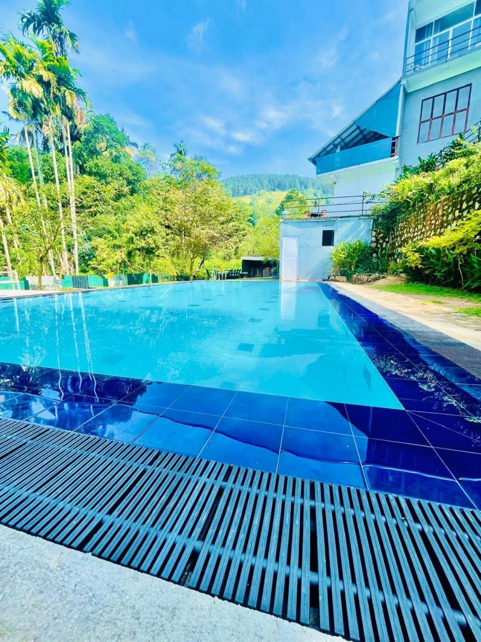 Hanthana Sk Paradise Gampola Bagian luar foto