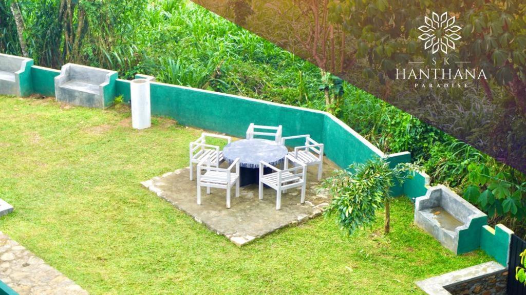 Hanthana Sk Paradise Gampola Bagian luar foto