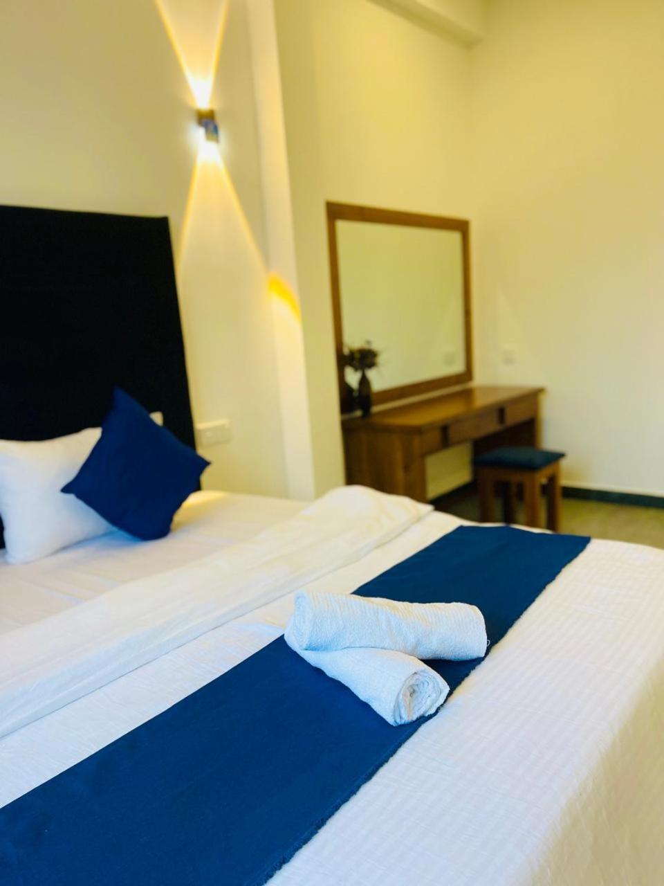 Hanthana Sk Paradise Gampola Bagian luar foto