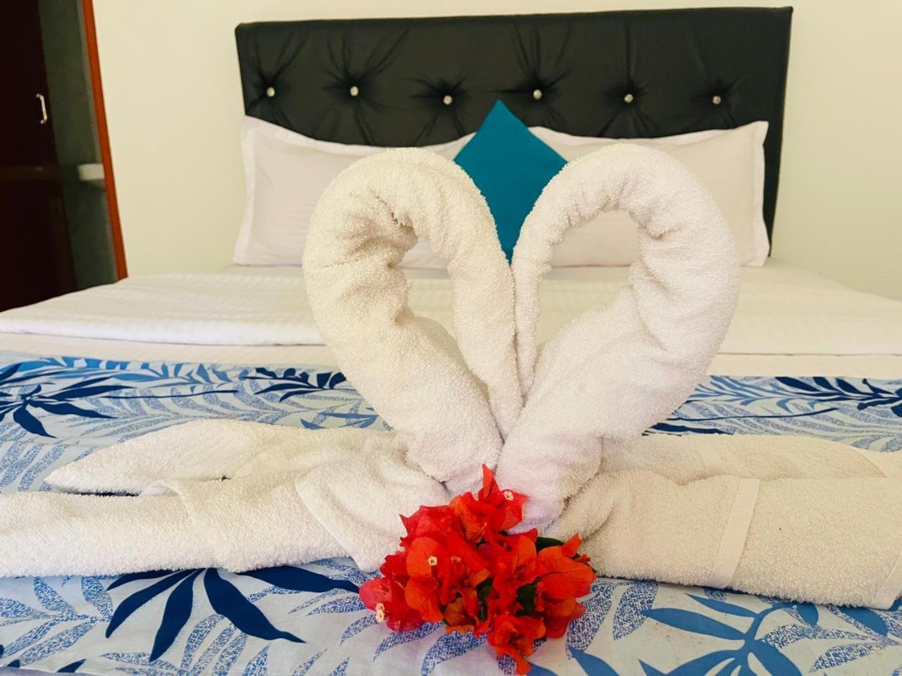 Hanthana Sk Paradise Gampola Bagian luar foto