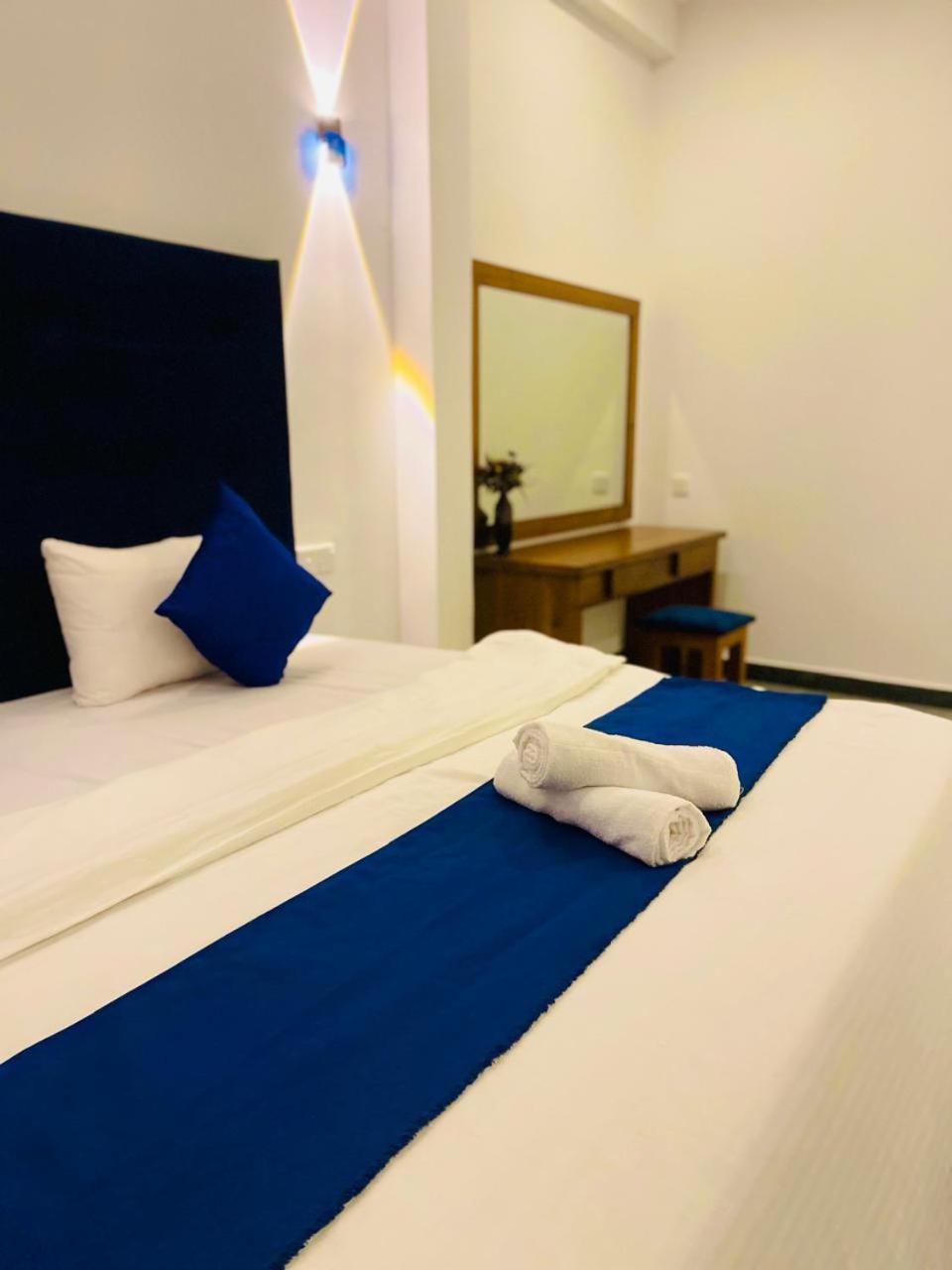 Hanthana Sk Paradise Gampola Bagian luar foto