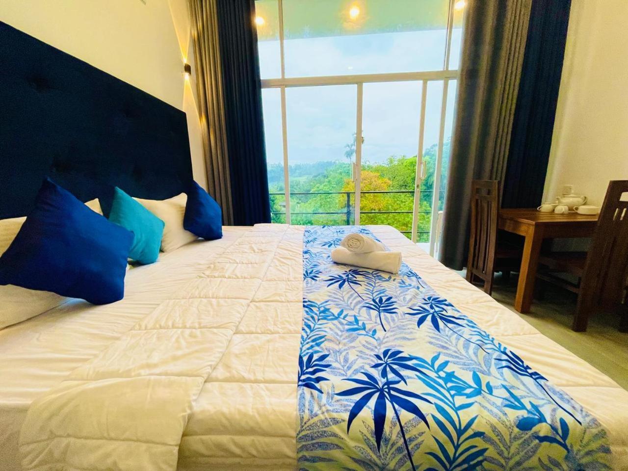 Hanthana Sk Paradise Gampola Bagian luar foto