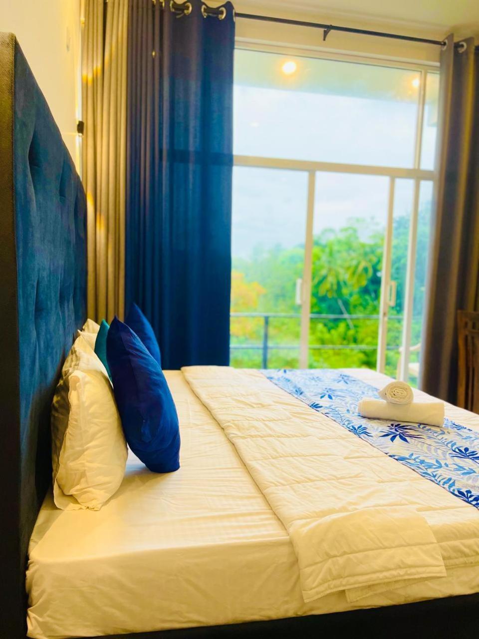 Hanthana Sk Paradise Gampola Bagian luar foto