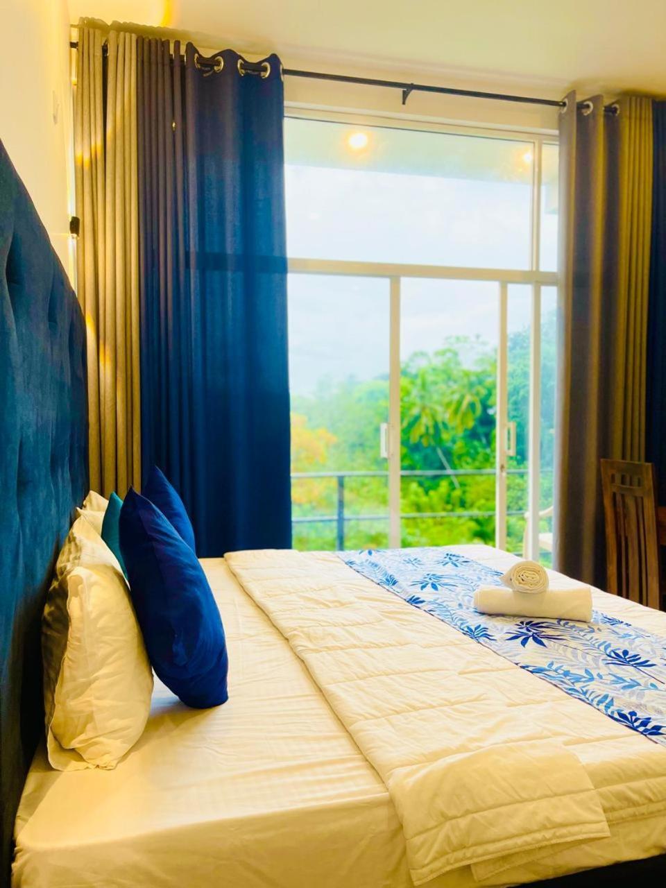 Hanthana Sk Paradise Gampola Bagian luar foto