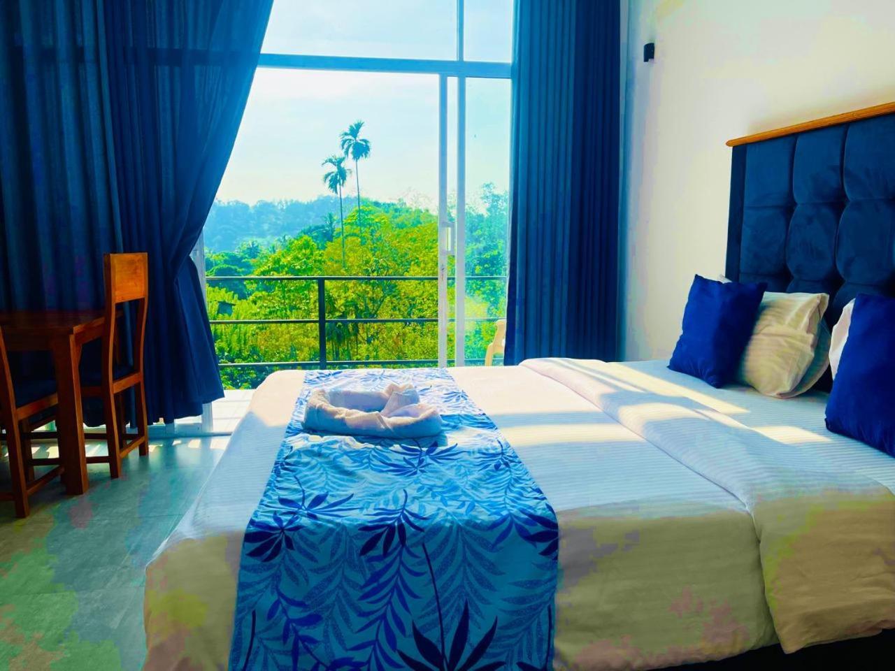 Hanthana Sk Paradise Gampola Bagian luar foto