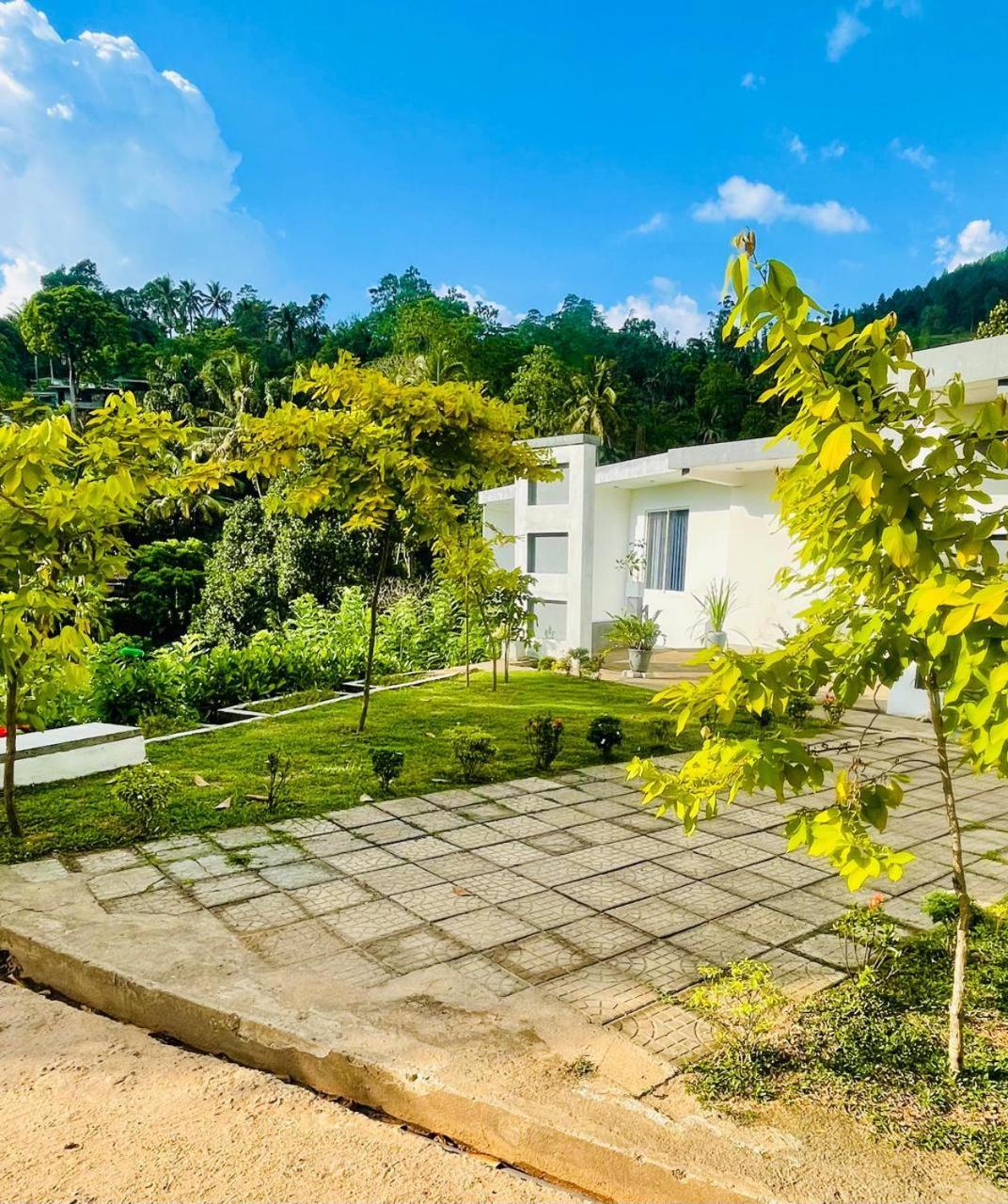 Hanthana Sk Paradise Gampola Bagian luar foto