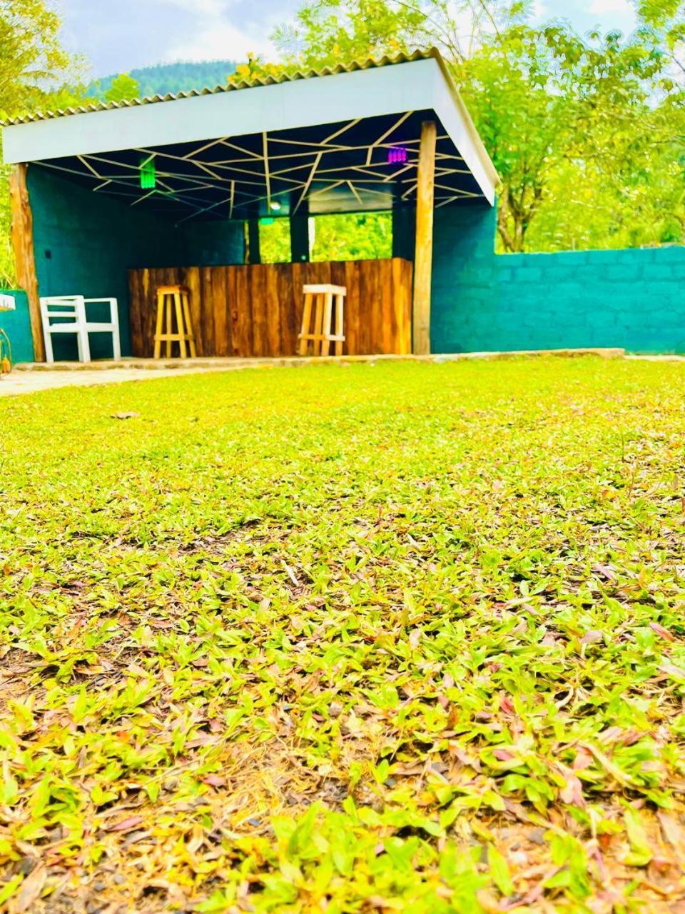Hanthana Sk Paradise Gampola Bagian luar foto